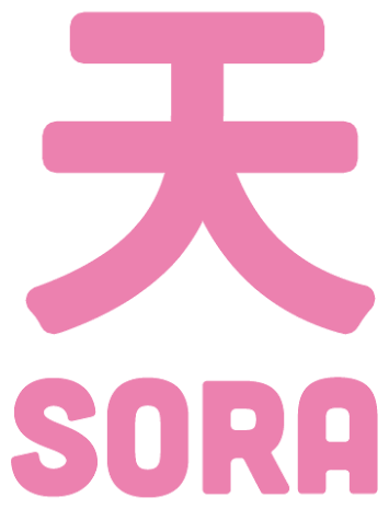 Sora logo